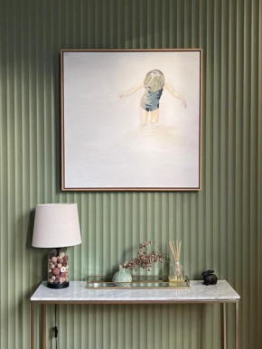 Banksia - Great for 2 families, linen included